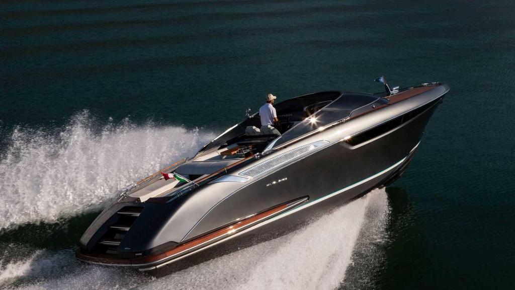RIVA -