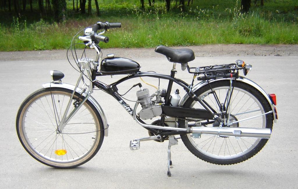 Dongó motor a