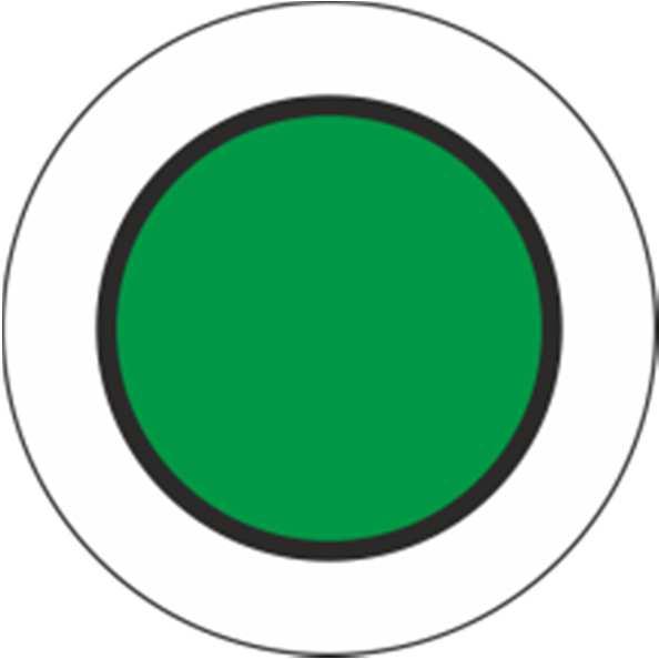 28. Mi a jelentése az alábbi jelzőtáblának? a) Az engedélyezett legnagyobb sebességgel járható pályaszakasz végét jelzi.