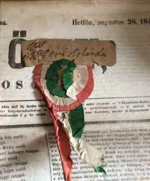 RESPUBLIKA Respublika, szabadság gyermeke S szabadság anyja, világ jótevője, Ki bujdosol, mint a Rákócziak, Köszöntelek a távolból előre!