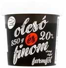 Kaukázusi kefir 450 g, 442 /kg 239 Növényi zsírt/olajat tartalmaz