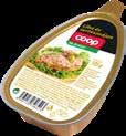 vásárlásával Coop "A" rizs 1 kg Coop Jó nekem!