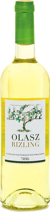 932 liter Irsai