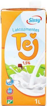 -18% 219 179 199 Sissy Kakaós ital 500 ml, 238