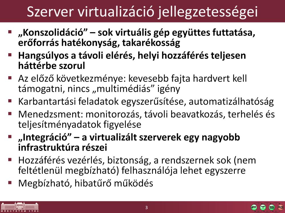 Most a vastagon kiemeltekkel foglalkozunk, a