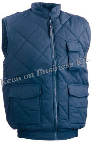 zöld Y52510 CONDOR XGCOB 35 % pamut, 65% poliészter, steppelt 180 g/m 2 poliészter