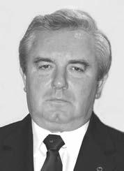 COLAS-ÉSZAKKŐ Kft. Nagy Sándor ügyvezető igazgató INNOVÁCIÓ 2000 Kft. Kroó Iván ügyvezető igazgató DUTRADE Zrt. Megválasztott TISZTELETI TAGOK: Dr. Sohajda József okl.