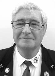 egyesületi szinten is sokak által elismert tag. Egyesületi kitüntetései: Sóltz Vilmos-emlékérem 1991, Kerpely Antal-emlékérem 2002, Szent Borbálaérem 2006, z. Zorkóczy Samu-emlékérem 2012.