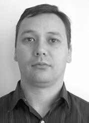 Fémkohászati Szakosztály Inotai Szervezet tagja, később ve - zetőségi tagja, jelenleg titkára. Folyamatosan részt vesz a csoport rendezvényeinek szervezésében, lebonyolításában.