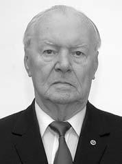 bányamérnök Pusztafalvi Gábor okl.