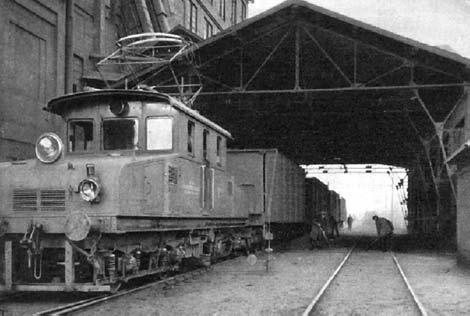 Helyettük három új, korszerű bányaüzemet létesítettek. A szabolcsi és a somogyi területet Szabolcsi Bá - nyakerület néven összevonták, a Szent István-aknát 1925-ben avatták.
