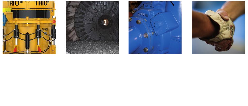 CAVEX is a trademark and/or registered trademark of Weir Minerals Australia Ltd; ENDURON is a trademark and/or registered trademark of Weir Minerals Europe Limited; GEMEX is a trademark and/or