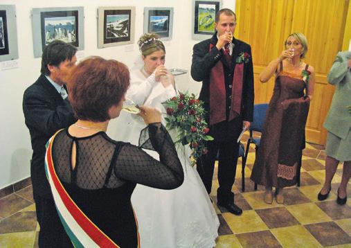 Szőke