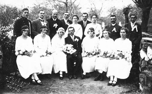 Varga Lajos-Horváth