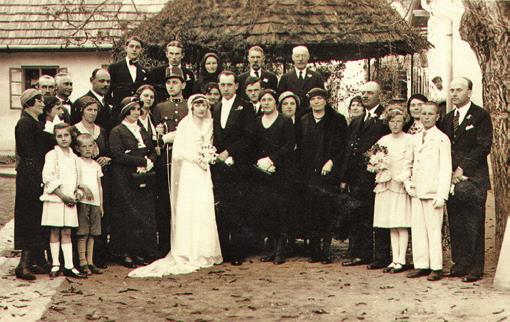 (1930) Dióshegyi