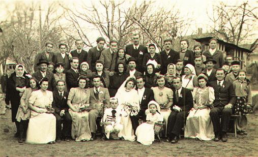 Doma György-Háncs