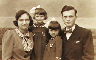 Jelentős esemény volt a falu életében, amikor a községet lakosságszámának gyors emelkedése és megnövekedett balatoni üdülőhelyi szerepe következményeként 1928-ban nagyközséggé nyilvánították.