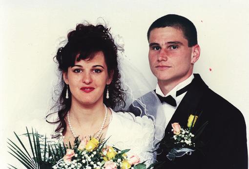 Mariann (1995)