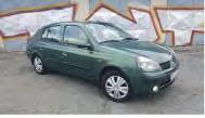 6 AUTO-MOTO PREDÁM FORD MONDEO 1.8 TDI - 66 KW, r. v. 2000, 215.000 km. T: 0907 184 208 Lučenec cena 1.190 EUR PREDÁM FORD FIESTA VAN 1.3-51 KW, r. v. 2004, 340.000 km. Platná STK/EK.