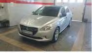 390 EUR PREDÁM DACIU SANDERO 15 DCI, r. v. 2009, naj. 600 000 km. Cena: 5 200 EUR T: 0905 389 328 PREDÁM ŠKODU OCTAVIU COMBI - 1.9 TDI, r. v. 2001, garážované auto. TOP technický stav, ZEDER - META.