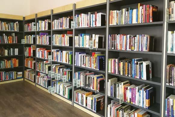 ÖNKORMÁNYZTI HÍREK MEGÚJUL KÖZSÉGI KÖNYVTÁR z önkormányzat 2017.