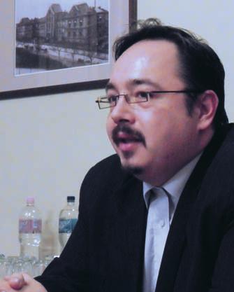A rendezvényen jelen volt Tulassay Tivadar rektor, Szél Ágoston általános rektorhelyettes, Kún Éva marketing és kommunikációs igazgató, Sümeghy Gyula igazgató és Márton Emőke, a doktori titkárság