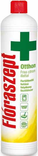 tisztítószer 1 l ár: 609