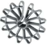 1000 / 16 000 6,8 db UB35 U-bak 35mm 1000 / 8 000 9,1 db UB40 U-bak 40mm 500 / 7 500 10,9 db UB50 U-bak 50mm 500 / 5 000 13,5 db Körtávtartók - piling távtartók cikkszám termék magasság kiszerelés ár