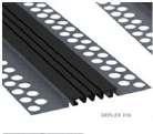 padlóprofilok - kis, közepes és magas terhelésre cikkszám termék profilmagasság dilatáció egység 445 Deflex 445 20-50mm 50mm fm M 446/a Deflex 446/a 20-35mm 20mm fm M 446/b Deflex 446/b 15-80mm