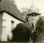 elfedték, hogy a mai napig keressük őket. 1800 Dédescsapolcsány (Felföld, Gömörség) 1805 Gáborján (Tiszántúl) Néhány maradék, XVI. sz.-i tulipánokkal.