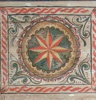 És szülé az ő elsőszülött fiát; Lukács 2:6-7 vagy az archaikus imákban: Ég szülte fáját, / Fája szülte bimbaját, / Bimbaja