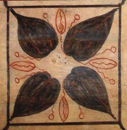 nádor egyik levelében (Győr megyéhez 1644-ből) írja: "Viszább hoztuk az ő Fölsége hadait, három, niégy (nieégh) öt napig is mulatozván egy helyben.