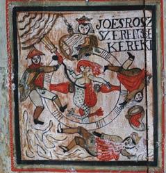Mindenes Gyűjtemény I. Artes Populares 21. Tanulmányok Küllős Imola 60. születésnapjára.