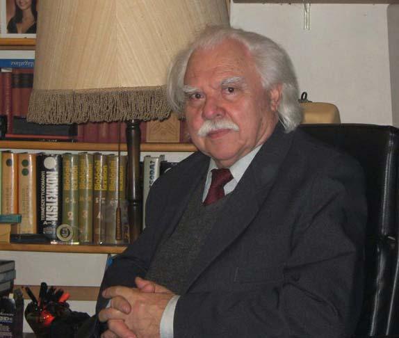 Dr. Kellényi Loránd (1931-2017) Mély megrendüléssel értesültünk egykori munkatársunk, dr. Kellényi Loránd halálhírérõl: mindenkor tanító szándékú, kivételes egyéniségû kollégánk, barátunk 2017.