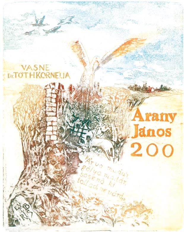 Ferenc (1945 ), C3, C5