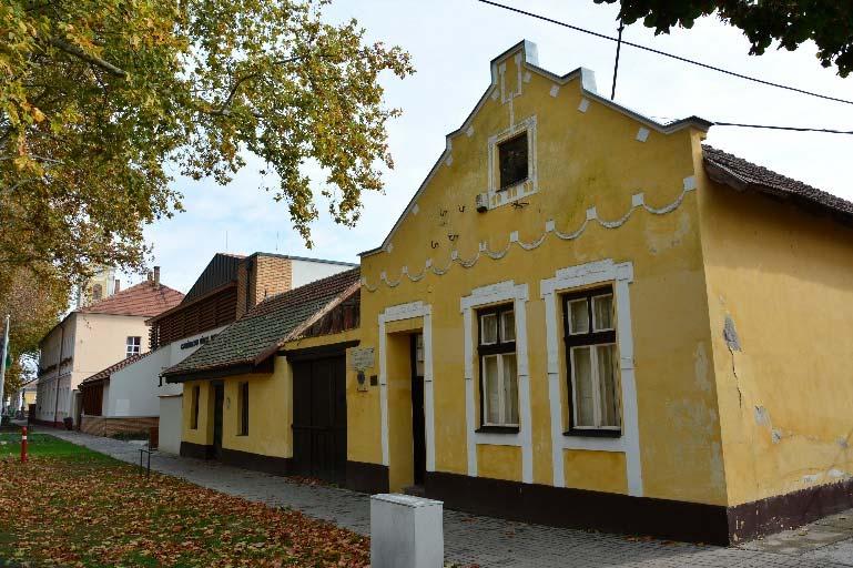 jelenség, de minden térségnek van egyedi ismérve.