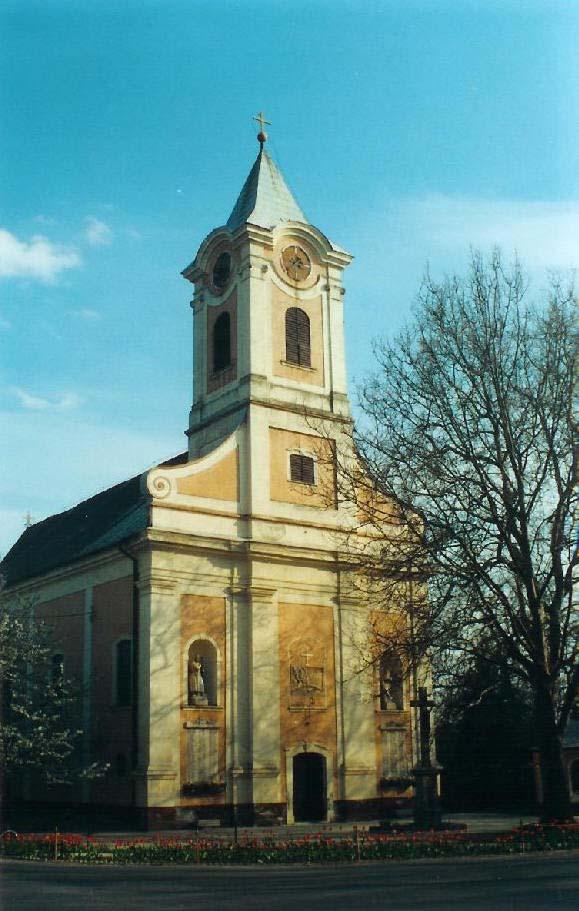 Utcák, terek 22 UTCÁK, TEREK 5