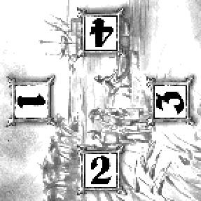 Henrinek 3 Caballeroja van egy szárazföld régión, ami 2 lapból áll és tengeri kereskedelmet működtet egy 4 lapból álló víz régión. 5.