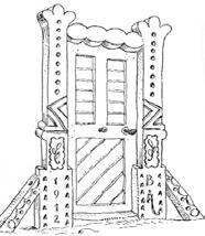 tanyák ).