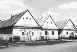 Podpivnièený ro¾nícky dom vo