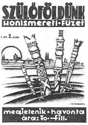 takého hrdého na svoj titul kresliara putujúcich výskumníkov, ktorý sám bol prirodzeným talentom dedinského pôvodu.