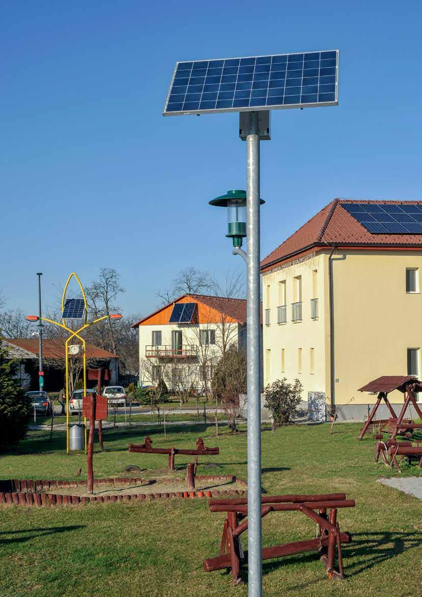 6 ELMŰ-ÉMÁSZ az energiahatékonyság és a tiszta energia szakértője ELMŰ-ÉMÁSZ az energiahatékonyság és a tiszta energia szakértője 7 ELMŰ-ÉMÁSZ az energiahatékonyság és a tiszta energia szakértője