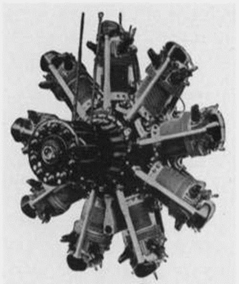 ] A Szovjetunióban, 1939-től a háború végéig 1500 darabot gyártottak a 61 literes lökettérfogatú Csaromszkij ACh-30 repülőgép-dízelmotorból, amelyet bombázó repülőgépekbe építettek be.
