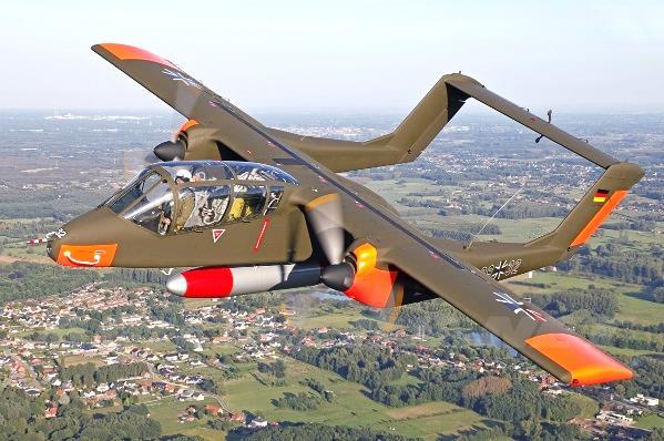 Tucano repülőgépei [41.