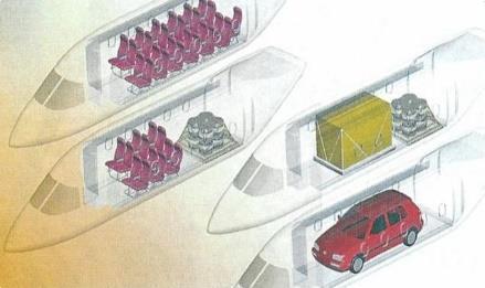 Hasonlatos aerodinamikai összefüggéseket, és a gyártástechnológiában, minőségbiztosításban,
