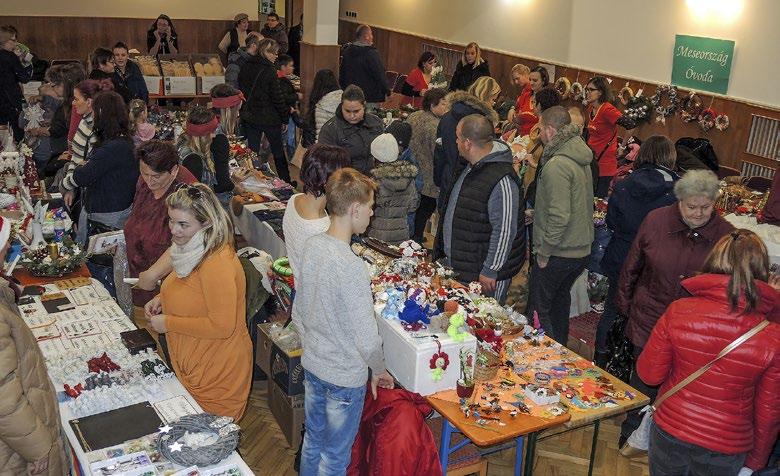 betlehemi láng Vianočné trhy