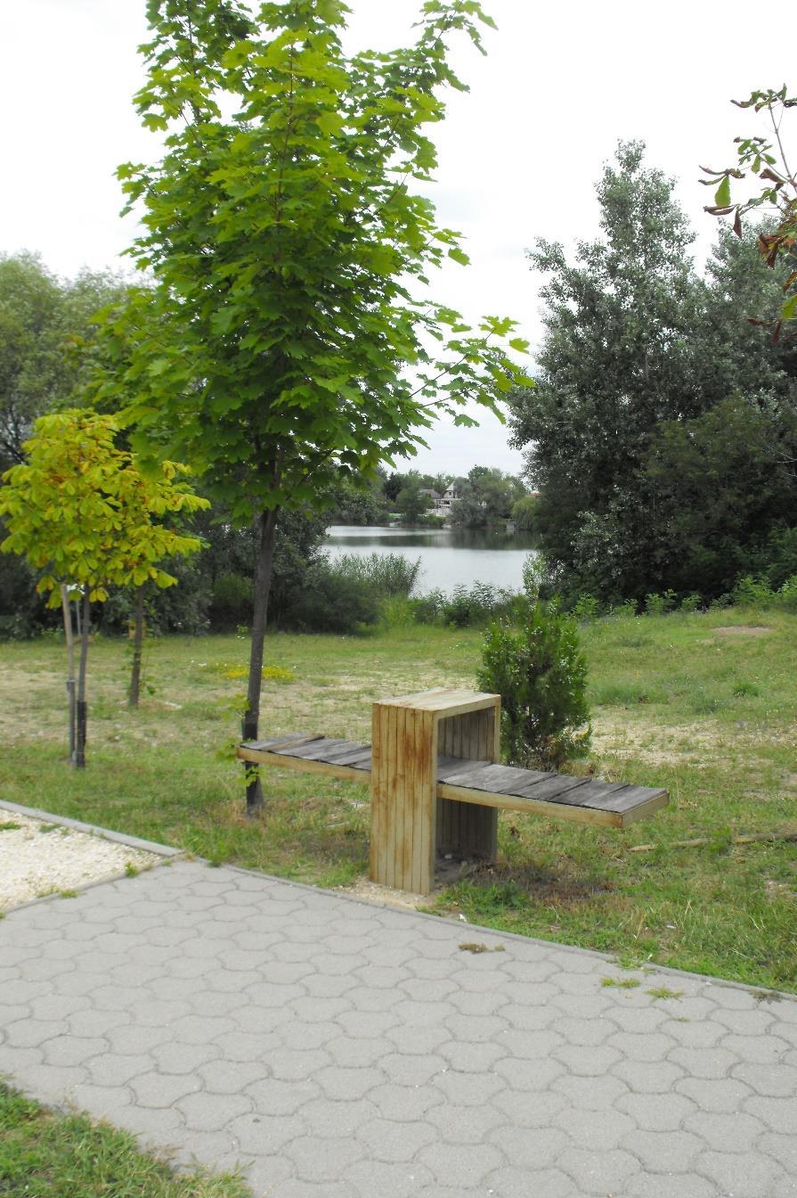 kialakítása.