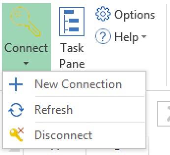 Rendszer hozzáadása A Planning Analytics for Microsoft Excel használatának megkezdéséhez hozzá kell adnia egy rendszert, és csatlakoznia kell egy adatforráshoz.