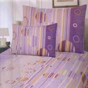 párna: 70x90 cm, paplan: 140x200 cm 2 990 Ft Mona 3 részes