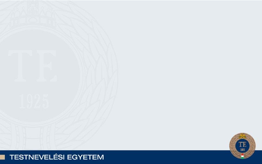A prezentációk elkészítéséhez az Egyetem külső és belső tereiről kizárólag a Marketing és PR
